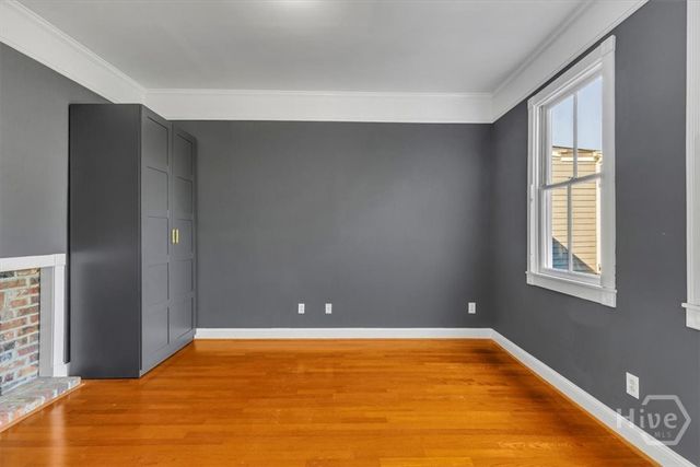 522 Nicoll Street, Savannah, GA 31401