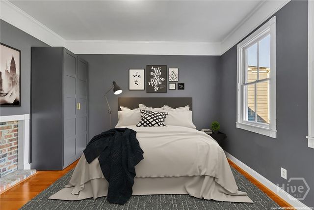 522 Nicoll Street, Savannah, GA 31401