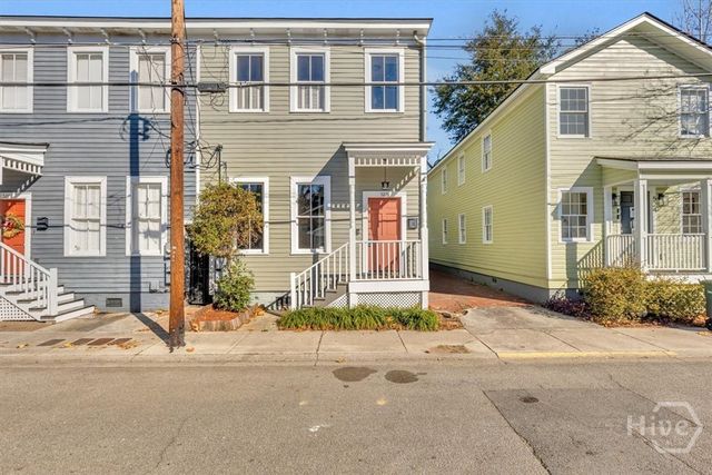 522 Nicoll Street, Savannah, GA 31401