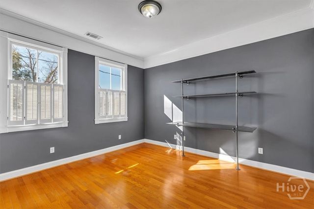 522 Nicoll Street, Savannah, GA 31401