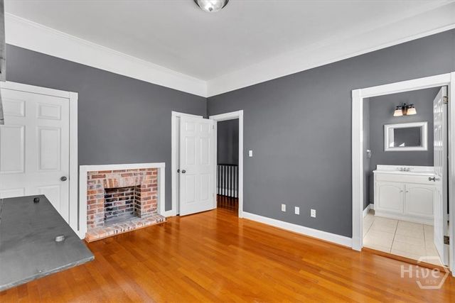 522 Nicoll Street, Savannah, GA 31401