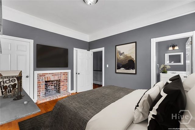 522 Nicoll Street, Savannah, GA 31401