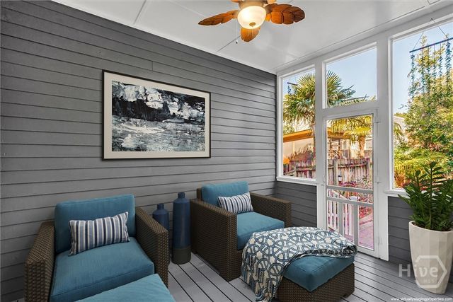 522 Nicoll Street, Savannah, GA 31401