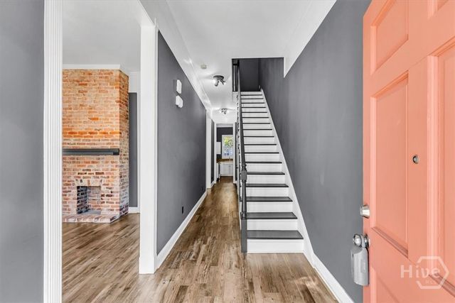 522 Nicoll Street, Savannah, GA 31401