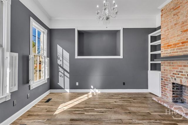 522 Nicoll Street, Savannah, GA 31401