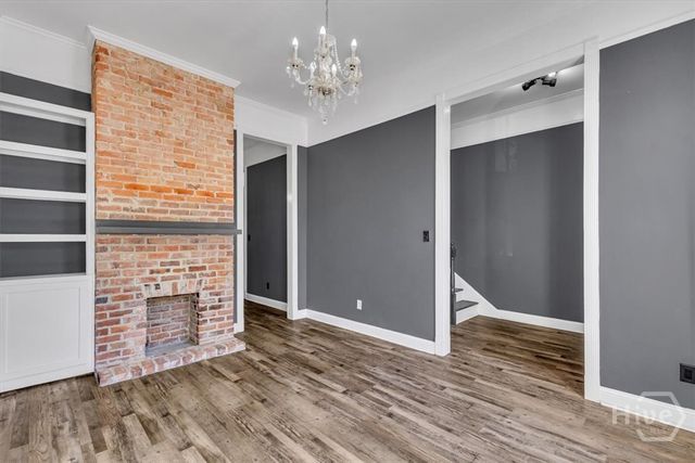 522 Nicoll Street, Savannah, GA 31401