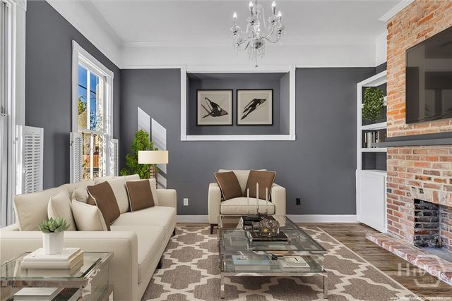 522 Nicoll Street, Savannah, GA 31401