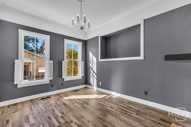 522 Nicoll Street, Savannah, GA 31401