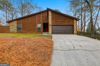 3983 Cripple Creek Drive NW, Kennesaw, GA 30144