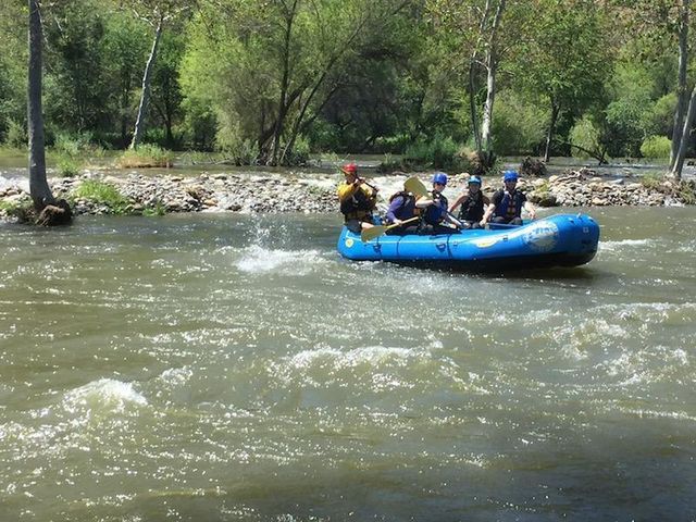 40863 Sierra Drive D, Three Rivers, CA 93271