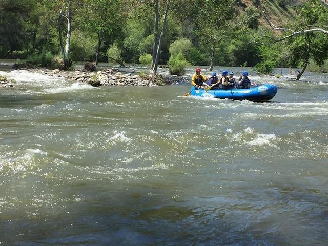 40863 Sierra Drive D, Three Rivers, CA 93271