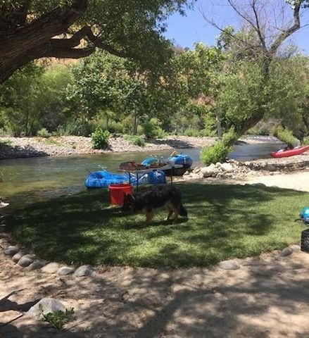 40863 Sierra Drive D, Three Rivers, CA 93271