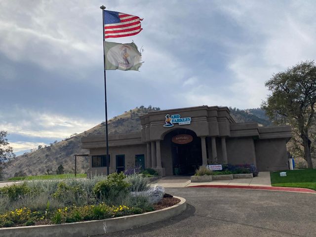 40863 Sierra Drive D, Three Rivers, CA 93271