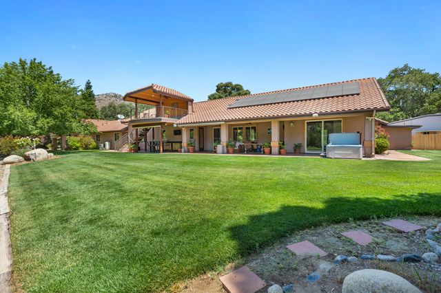 40863 Sierra Drive D, Three Rivers, CA 93271