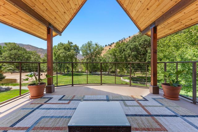 40863 Sierra Drive D, Three Rivers, CA 93271