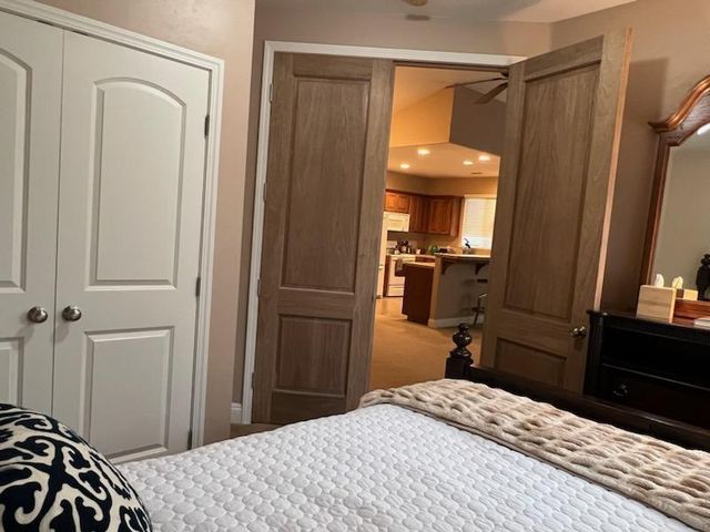 40863 Sierra Drive D, Three Rivers, CA 93271