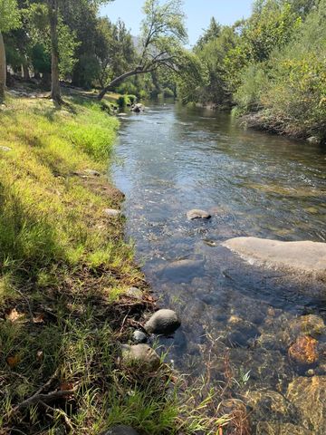 40863 Sierra Drive D, Three Rivers, CA 93271