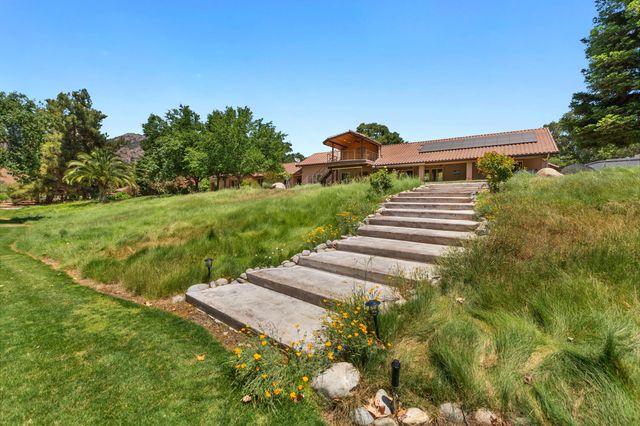 40863 Sierra Drive D, Three Rivers, CA 93271