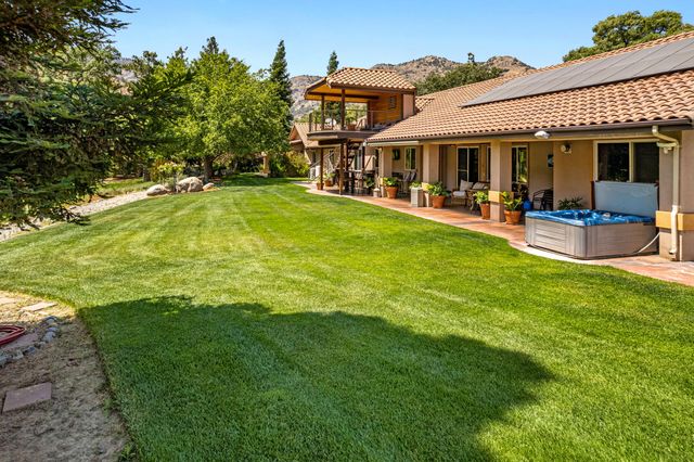 40863 Sierra Drive D, Three Rivers, CA 93271