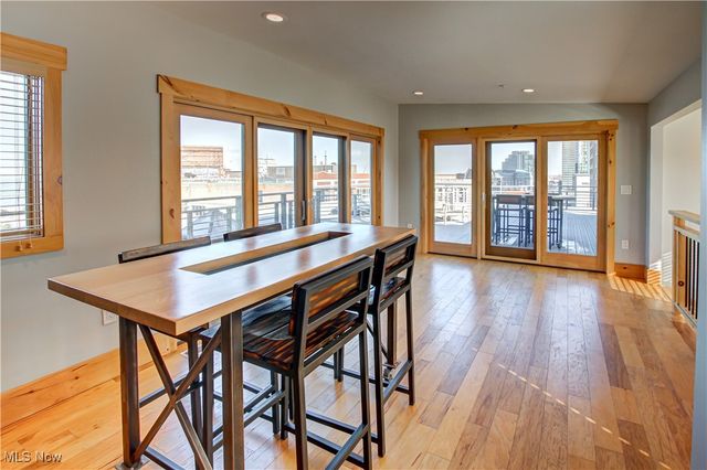 425 W Lakeside Avenue 601, Cleveland, OH 44113