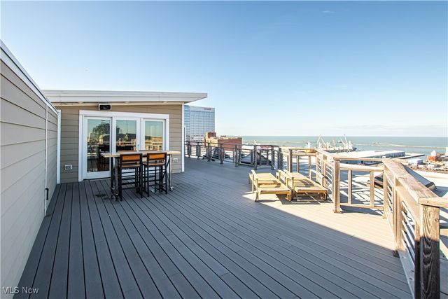 425 W Lakeside Avenue 601, Cleveland, OH 44113