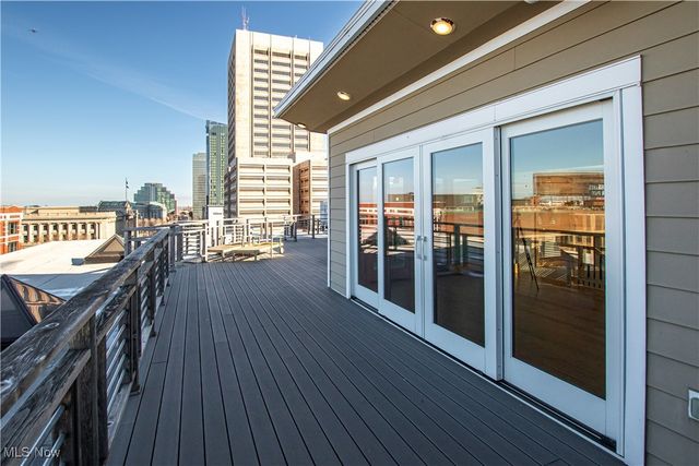 425 W Lakeside Avenue 601, Cleveland, OH 44113