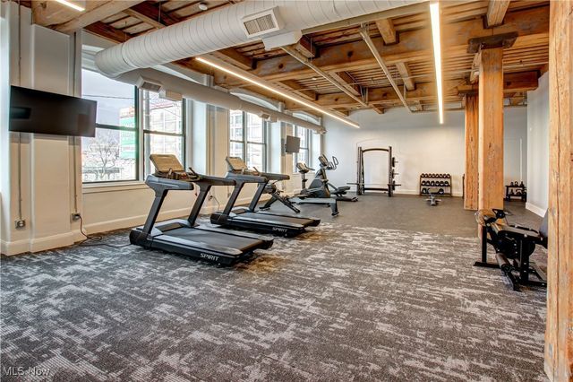 425 W Lakeside Avenue 601, Cleveland, OH 44113