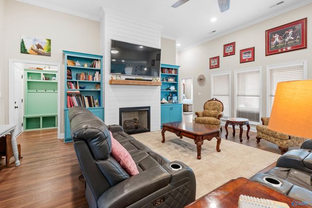 17338 Noble Circle, Athens, AL 35611