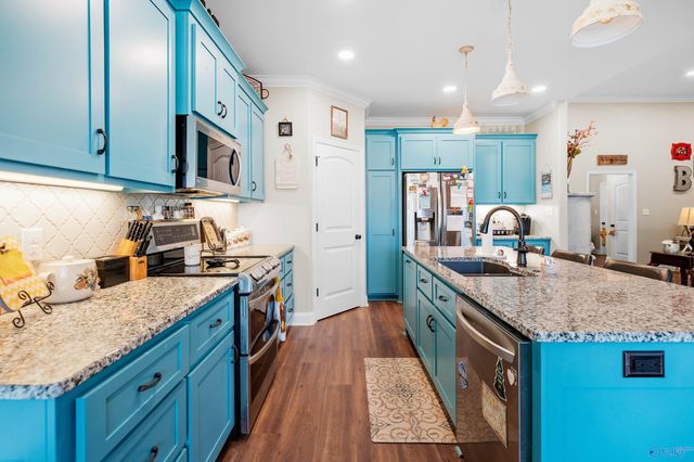 17338 Noble Circle, Athens, AL 35611