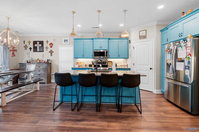 17338 Noble Circle, Athens, AL 35611