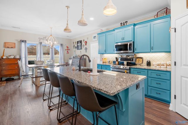 17338 Noble Circle, Athens, AL 35611