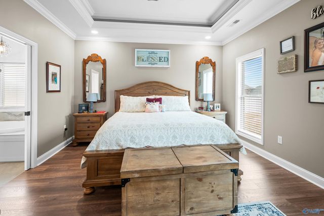 17338 Noble Circle, Athens, AL 35611