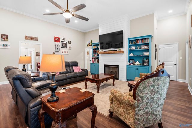 17338 Noble Circle, Athens, AL 35611