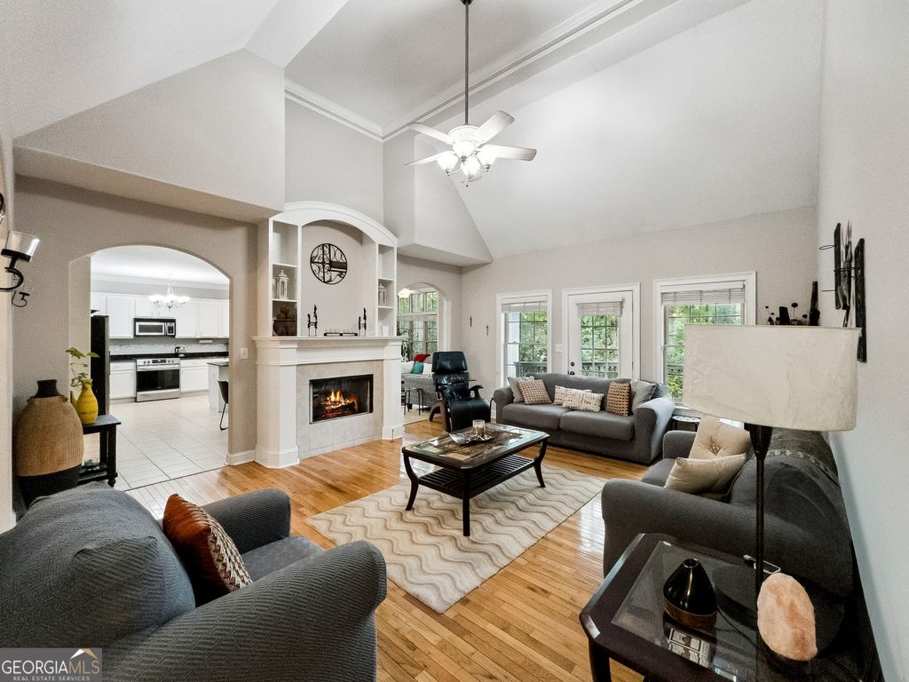 105 Telfair Court, Athens, GA 30606 — photo 2