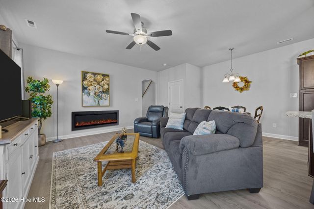 308 Otis Cove, Jacksonville, NC 28546