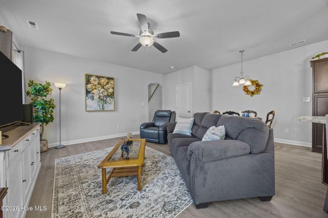 308 Otis Cove, Jacksonville, NC 28546