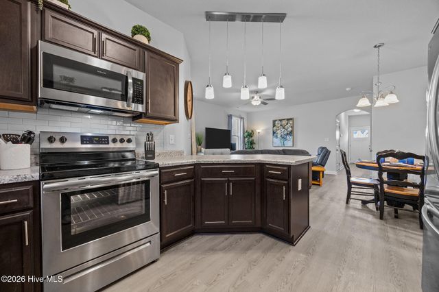 308 Otis Cove, Jacksonville, NC 28546