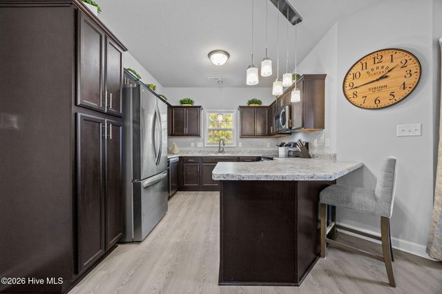 308 Otis Cove, Jacksonville, NC 28546