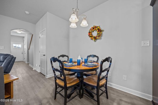 308 Otis Cove, Jacksonville, NC 28546