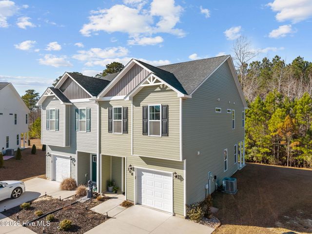 308 Otis Cove, Jacksonville, NC 28546
