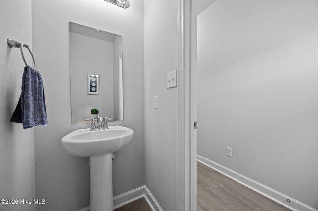 308 Otis Cove, Jacksonville, NC 28546