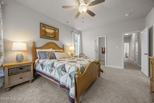 308 Otis Cove, Jacksonville, NC 28546