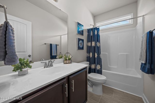 308 Otis Cove, Jacksonville, NC 28546