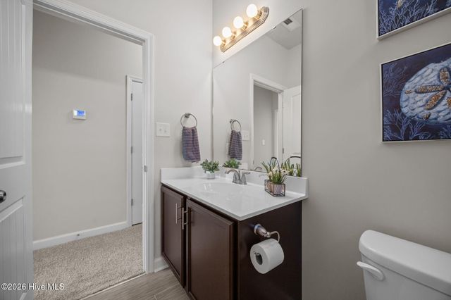 308 Otis Cove, Jacksonville, NC 28546