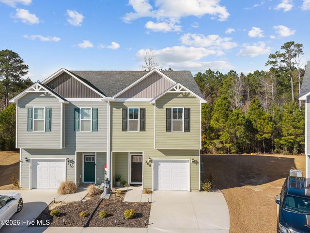308 Otis Cove, Jacksonville, NC 28546