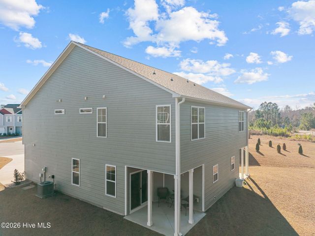 308 Otis Cove, Jacksonville, NC 28546