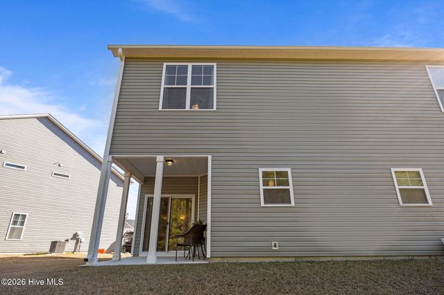 308 Otis Cove, Jacksonville, NC 28546