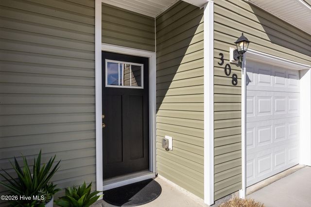 308 Otis Cove, Jacksonville, NC 28546