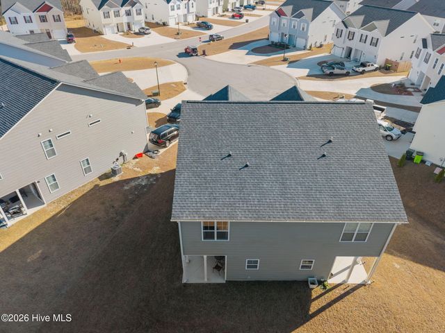 308 Otis Cove, Jacksonville, NC 28546