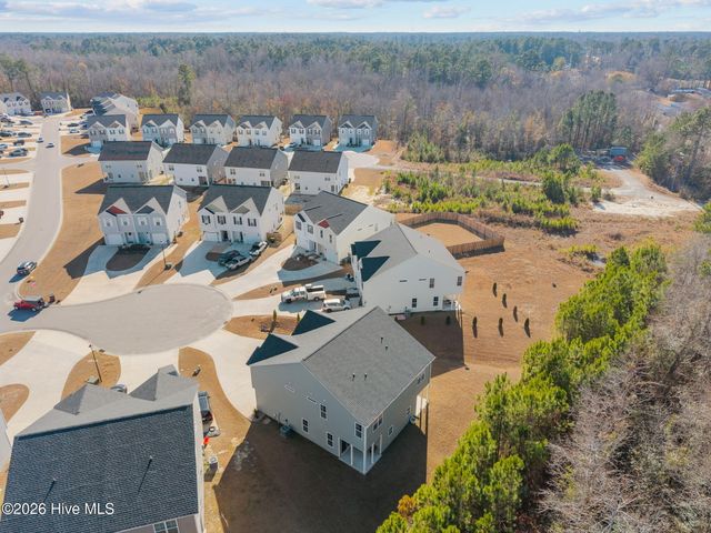 308 Otis Cove, Jacksonville, NC 28546